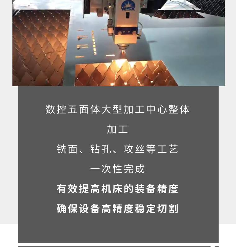 变快的是切割速率，，稳固的是切割精度|彩神万瓦激光切割机-行业新闻-首页-彩神激光-安徽同兴科技生长有限责任公司