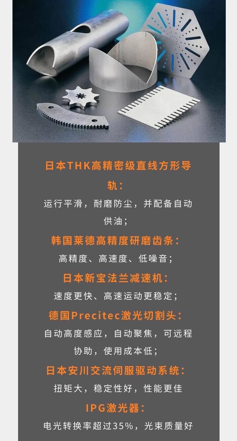 变快的是切割速率，，稳固的是切割精度|彩神万瓦激光切割机-行业新闻-首页-彩神激光-安徽同兴科技生长有限责任公司